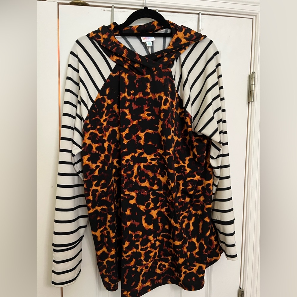 Lularoe Amber